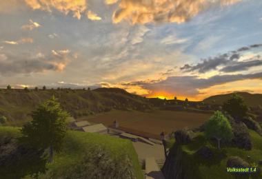 Volksstedt v1.4 Multifruit