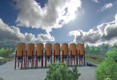 Volksstedt v1.4 Multifruit