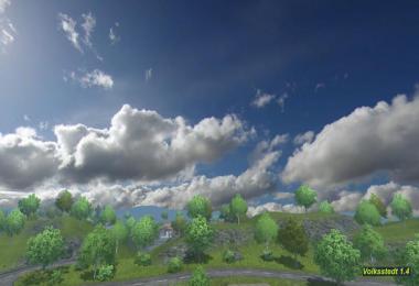 Volksstedt v1.4 Multifruit