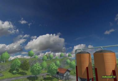 Volksstedt v1.4 Multifruit