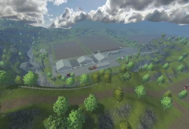 Volksstedt v1.4 Multifruit