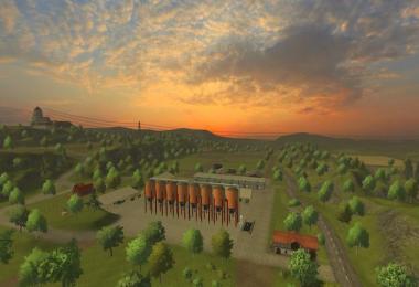 Volksstedt v1.4 Multifruit