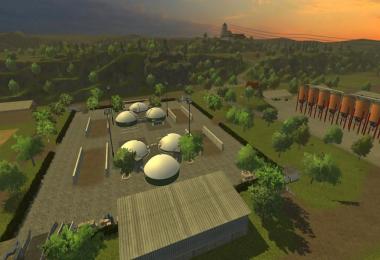 Volksstedt v1.4 Multifruit