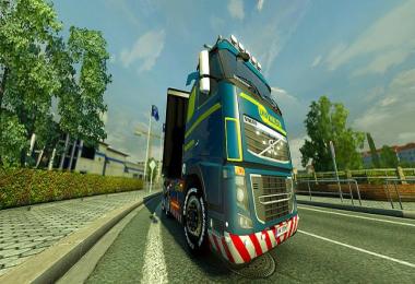 Volvo 2009 tweaks [ohaha] v13.0r