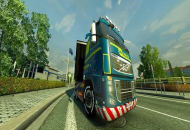 Volvo 2009 tweaks [ohaha] v13.3r