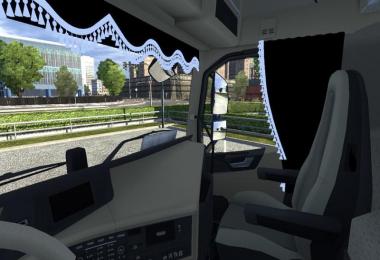 Volvo FH 2012 interior v1.0