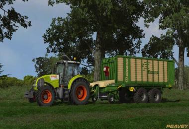 Wagon Pack v3.0 ShaderTipping