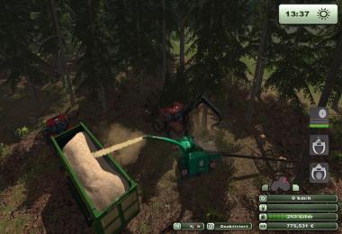 Wagon Pack v3.0 ShaderTipping