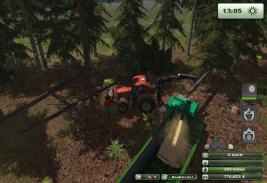 Wagon Pack v3.0 ShaderTipping