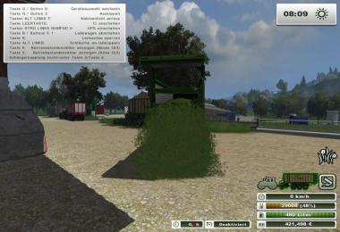 Wagon Pack v3.0 ShaderTipping