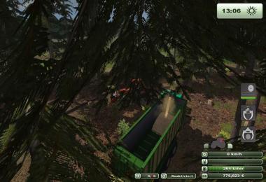 Wagon Pack v3.0 ShaderTipping