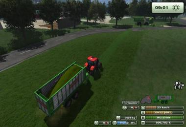 Wagon Pack v3.0 ShaderTipping