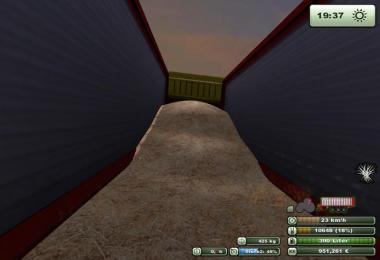 Wagon Pack v3.0 ShaderTipping