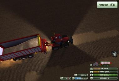 Wagon Pack v3.0 ShaderTipping