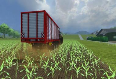 Wagon Pack v3.0 ShaderTipping