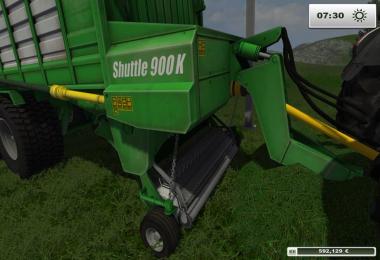 Wagon Pack v3.0 ShaderTipping