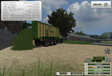 Wagon Pack v3.0 ShaderTipping