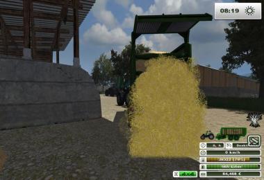 Wagon Pack v3.0 ShaderTipping