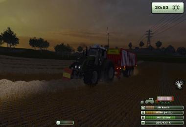 Wagon Pack v3.0 ShaderTipping