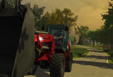 Weidemann 4270 CX100 T v2.0 MR