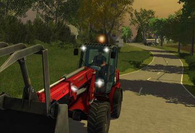 Weidemann 4270 CX100 T v2.0 MR