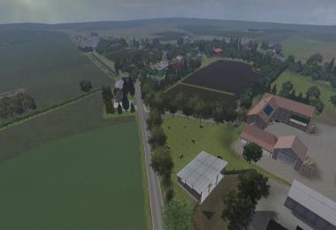 Westerrade v1.2 MR