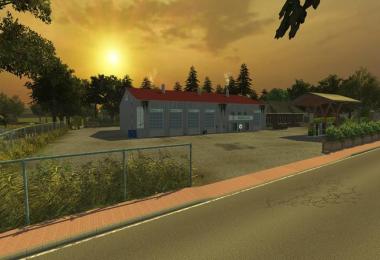 Westerrade v1.2 MR