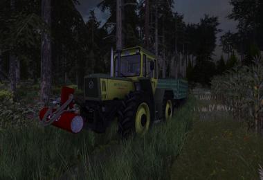 Westerrade v1.2 MR
