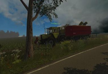 Westerrade v1.2 MR