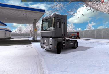 Winter mod + Red Expert (1.13.x)