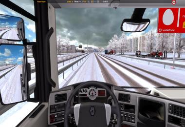 Winter mod + Red Expert (1.13.x)