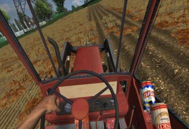 Wladymirec T25 Edit Romet