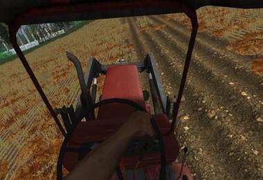 Wladymirec T25 Edit Romet