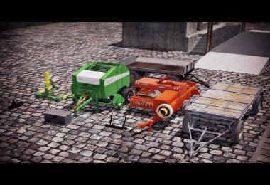 Zestaw do prasowania 2014 v1