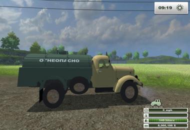 ZiL TZ-150 v1.2