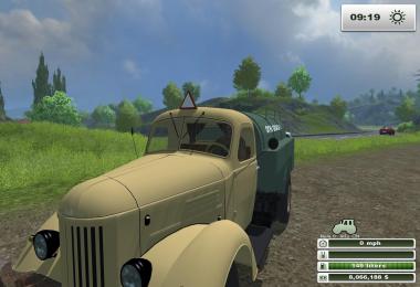 ZiL TZ-150 v1.2