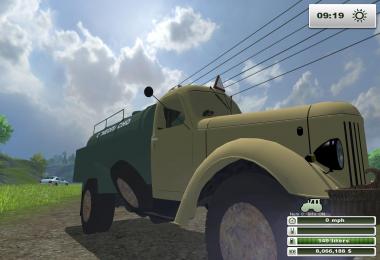 ZiL TZ-150 v1.2