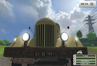 ZiL TZ-150 v1.2