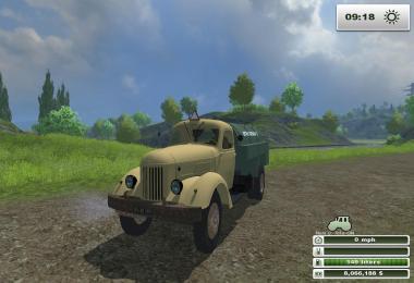 ZiL TZ-150 v1.2