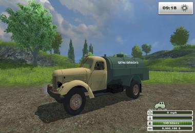 ZiL TZ-150 v1.2