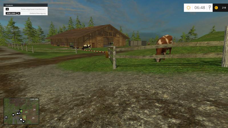 Bennos Yard V1 1 Modhub us