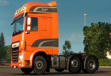 1.14 DAF Update is live!