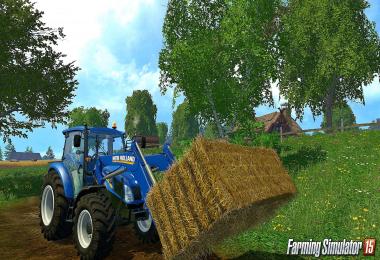 HD Textures Pack  v2.0