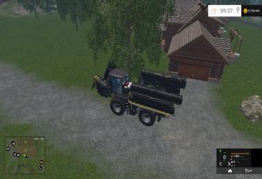 Krone BIG M500 v1.0