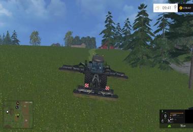 Krone BIG M500 v1.0