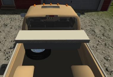 1992 Ford F-150 XL eclb 4X4