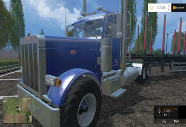 2007 Peterbuilts 1.0