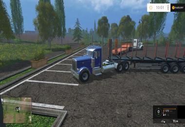 2007 Peterbuilts v1.1