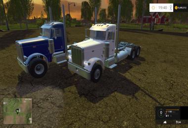 2007 Peterbuilts v1.1