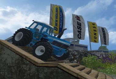 Ford Tw 30 v1.0